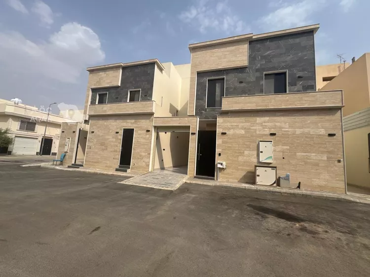 فيلا للبيع في شارع عوف بن عامر, حي الأندلس, مدينة الرياض, منطقة الرياض