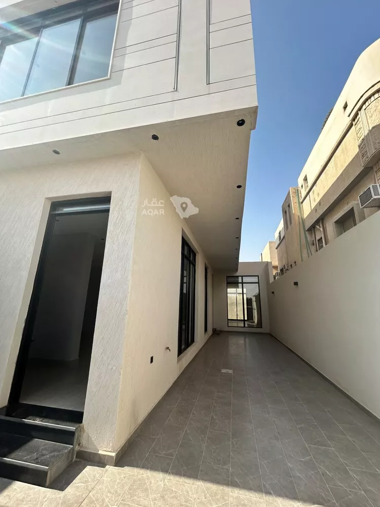 Villa for Sale in Riyadh Ishbiliyah 7