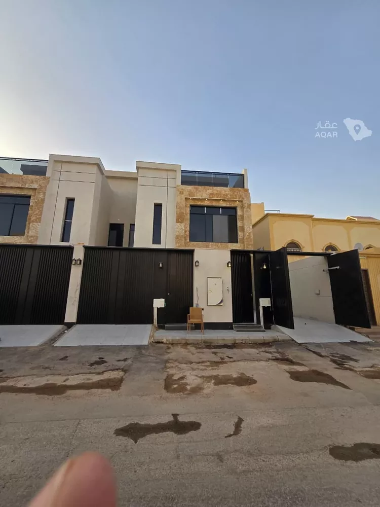 فيلا للبيع في شارع طبرجل, حي اليرموك, مدينة الرياض, منطقة الرياض صورة 3