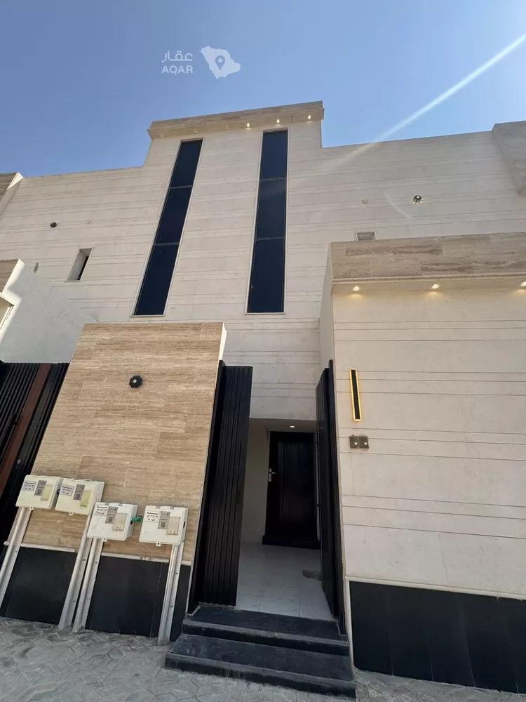 دور للبيع في شارع الراية, حي الندوة, مدينة الرياض, منطقة الرياض صورة 2