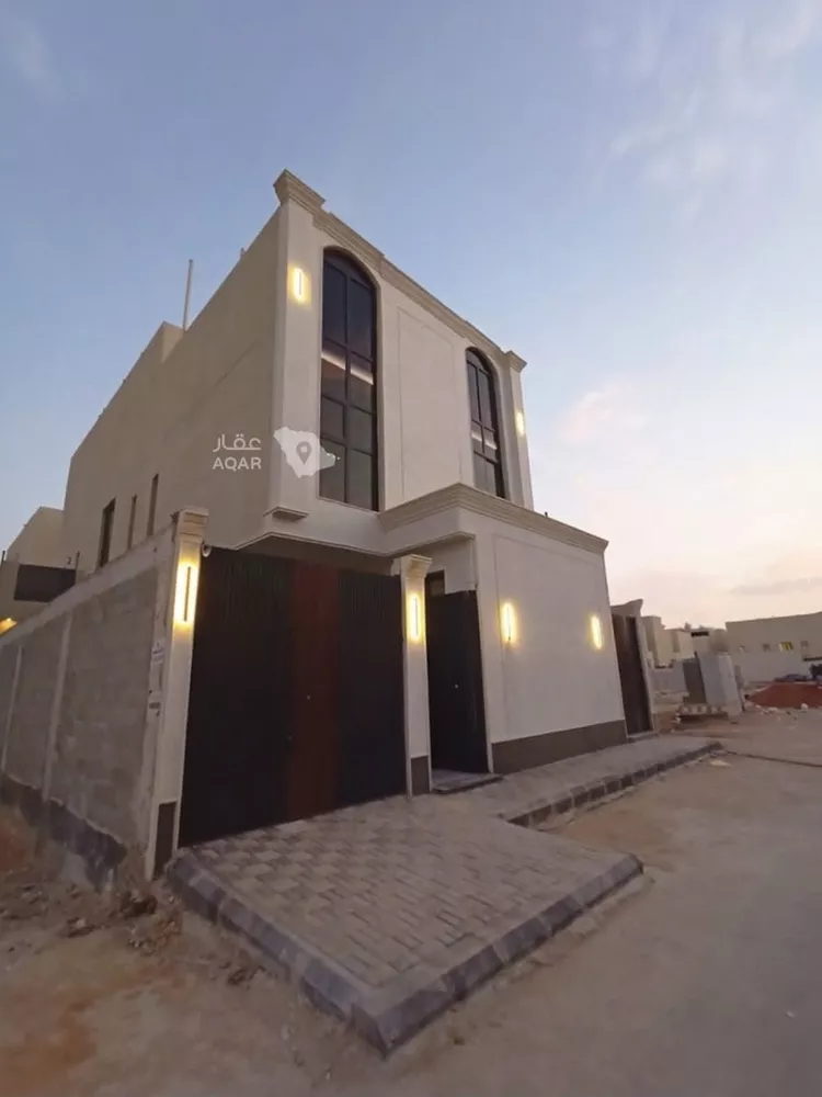 شقة للبيع في شارع البساتين, حي الرمال, مدينة الرياض, منطقة الرياض صورة 3