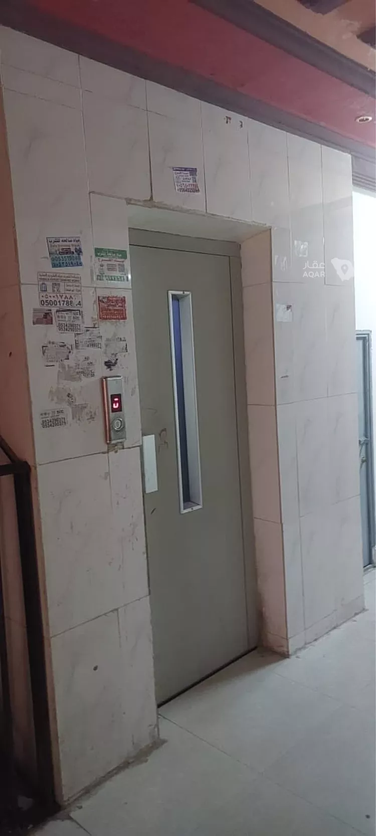 عمارة للبيع في شارع الديار, حي العزيزية, مدينة الرياض, منطقة الرياض 2
