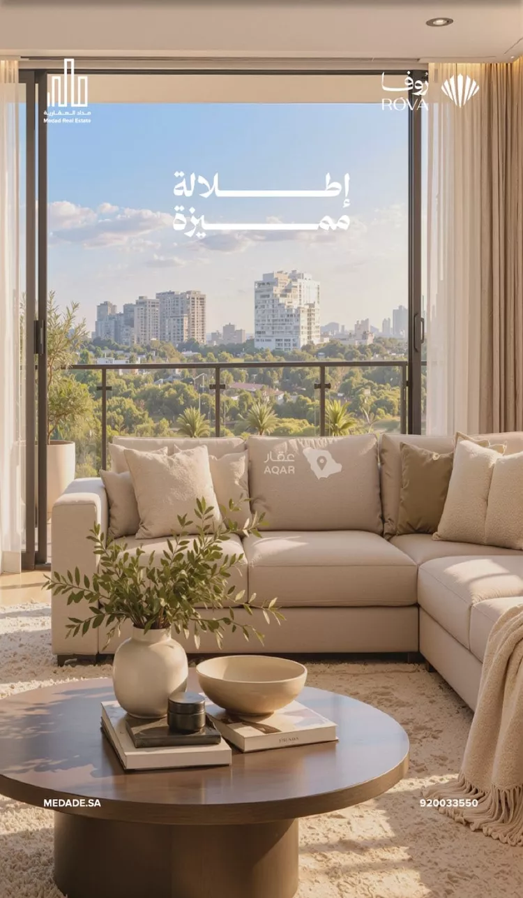 Apartment for Sale in Al Khobar Al Hamra 12