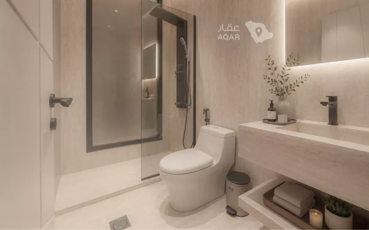 Apartment for Sale in Al Khobar Al Hamra 8