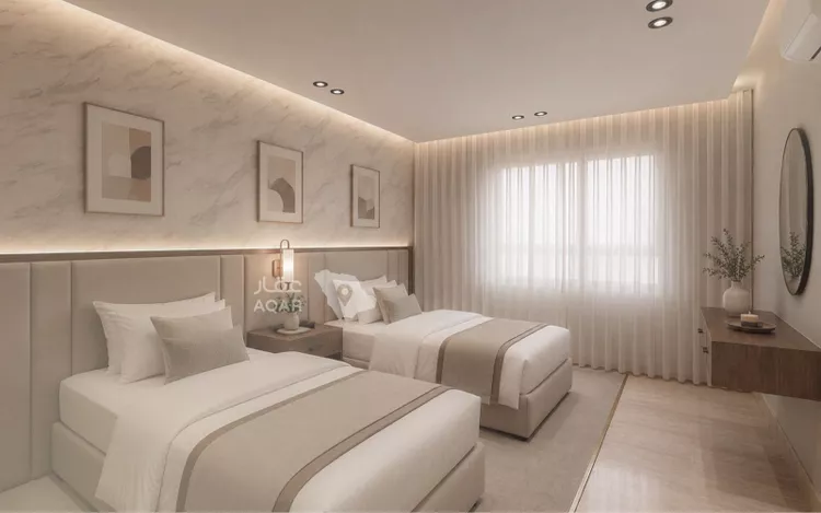 Apartment for Sale in Al Khobar Al Hamra 3
