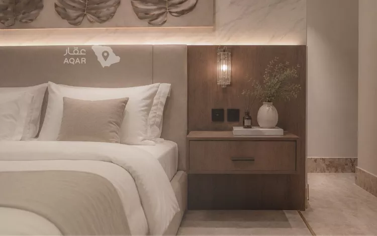 Apartment for Sale in Al Khobar Al Hamra 2