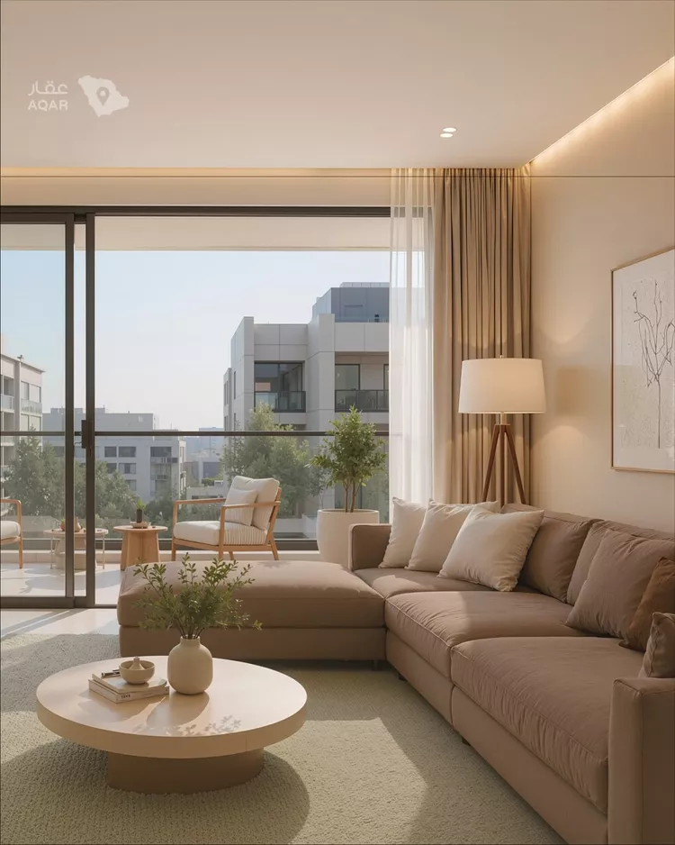 Apartment for Sale in Al Khobar Al Hamra 5