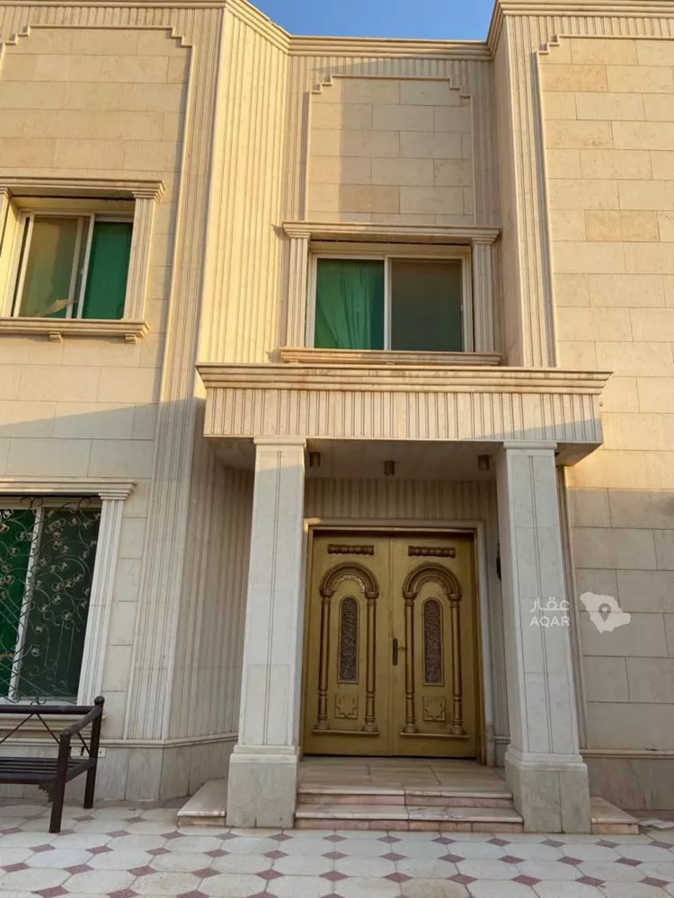 فيلا للبيع في شارع عبدالرحيم الخزرجي, حي الأندلس, مدينة الرياض, منطقة الرياض 7
