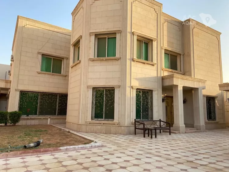 فيلا للبيع في شارع عبدالرحيم الخزرجي, حي الأندلس, مدينة الرياض, منطقة الرياض