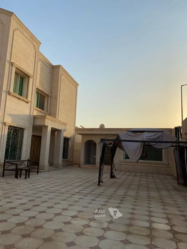فيلا للبيع في شارع عبدالرحيم الخزرجي, حي الأندلس, مدينة الرياض, منطقة الرياض 8