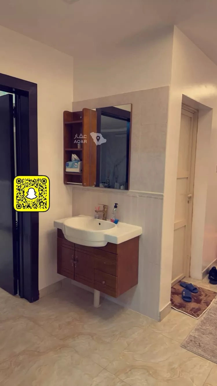 شقة للبيع في شارع جابر بن سفيان الأنصاري, حي المنار, مدينة عنيزة, منطقة القصيم 3
