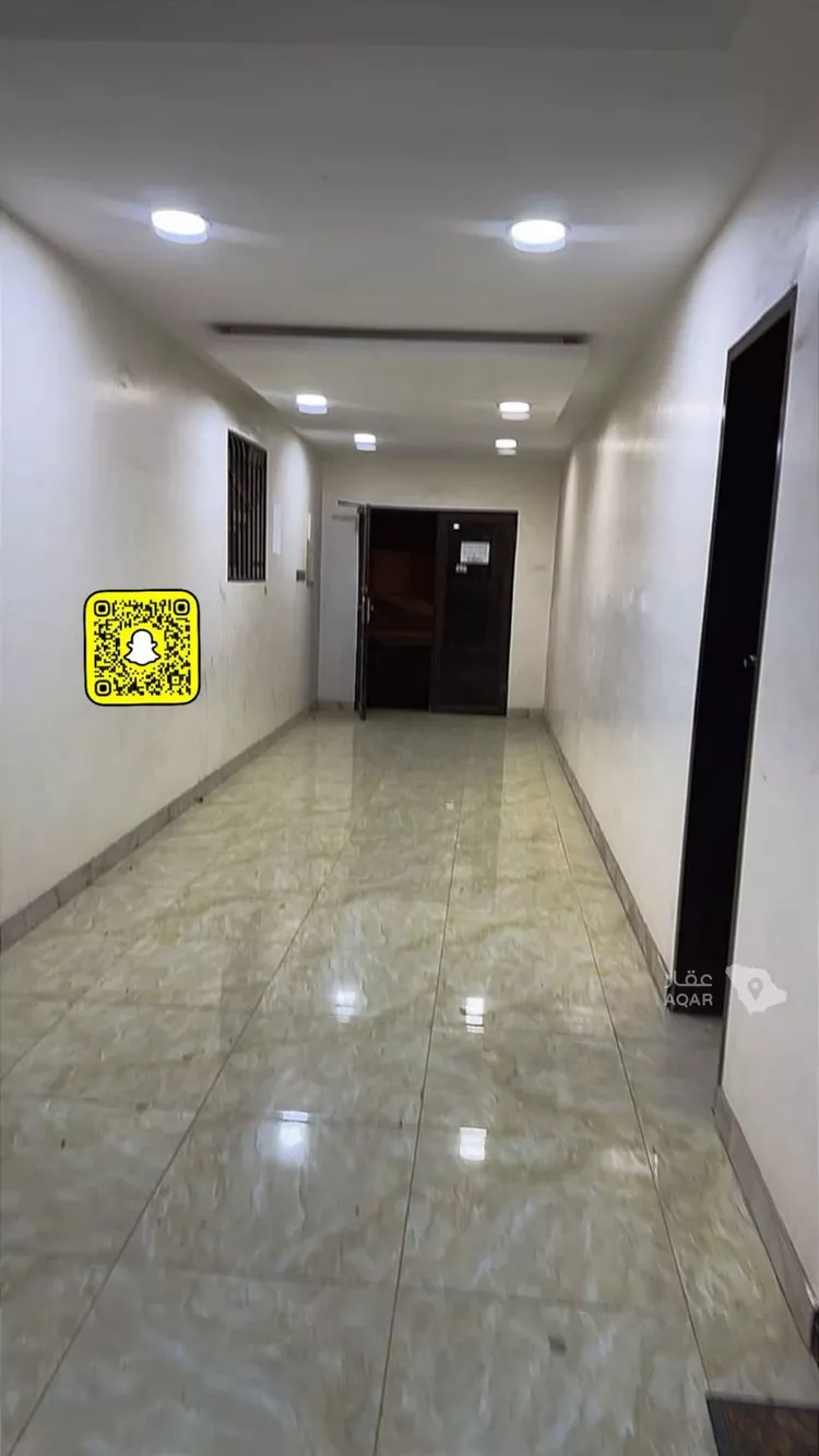 شقة للبيع في شارع جابر بن سفيان الأنصاري, حي المنار, مدينة عنيزة, منطقة القصيم 5