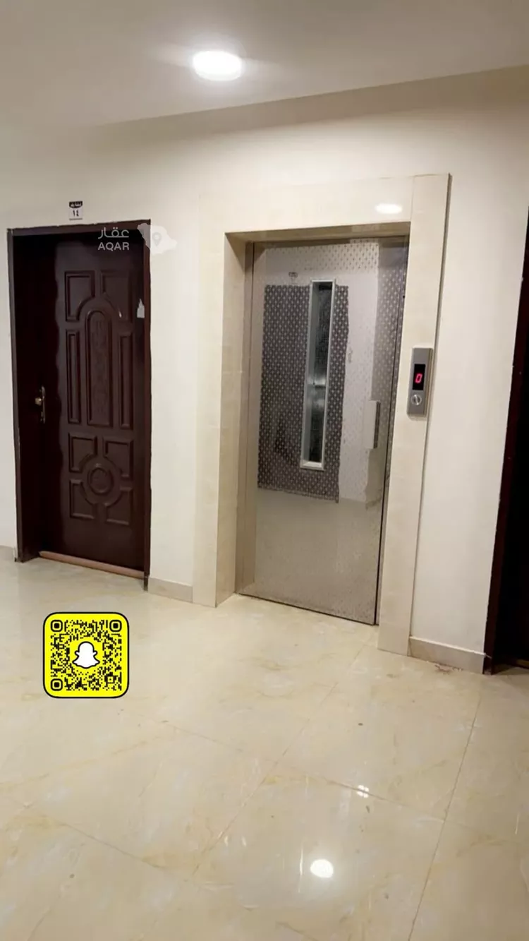 شقة للبيع في شارع جابر بن سفيان الأنصاري, حي المنار, مدينة عنيزة, منطقة القصيم 2