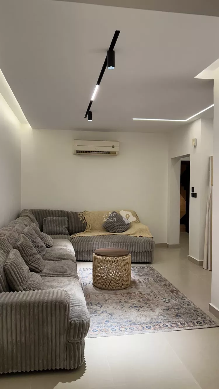 Apartment for Rent in Jeddah Az Zahra