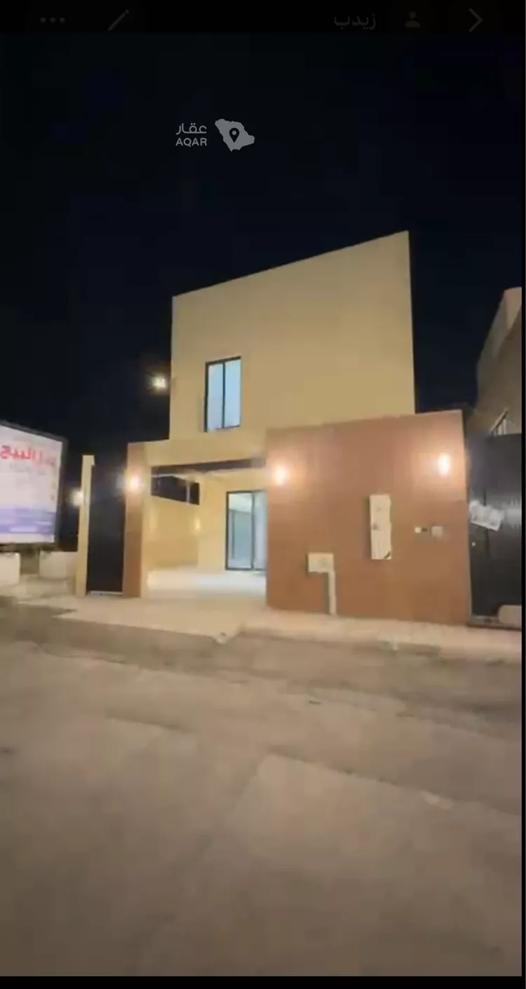 فيلا للإيجار في شارع الامير سعود ابن محمد ابن مقرن ، حي ديراب ، الرياض ، منطقة الرياض 2