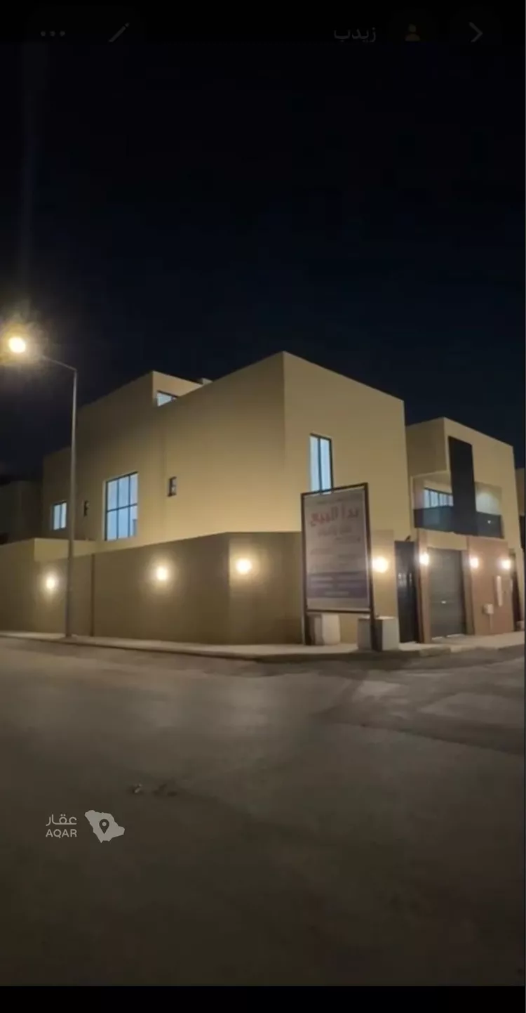 فيلا للإيجار في شارع الامير سعود ابن محمد ابن مقرن ، حي ديراب ، الرياض ، منطقة الرياض