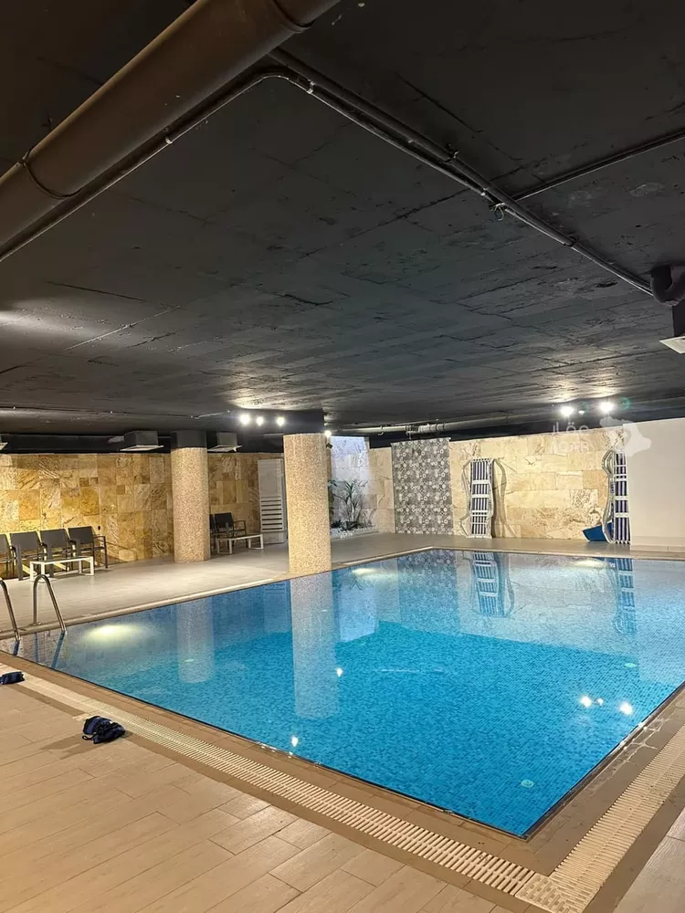 Apartment for Rent in Riyadh Al Malqa 16