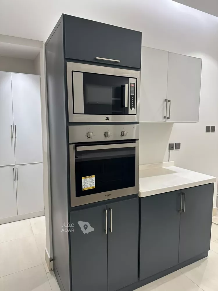 Apartment for Rent in Riyadh Al Malqa 7