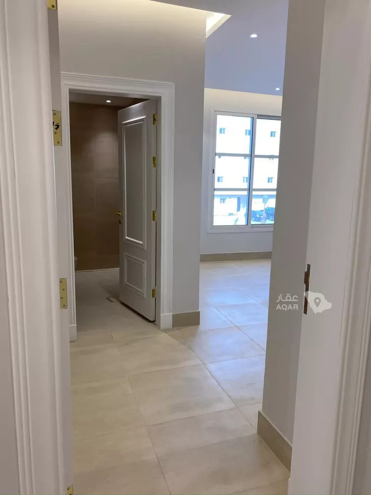 Apartment for Rent in Riyadh Al Malqa 4
