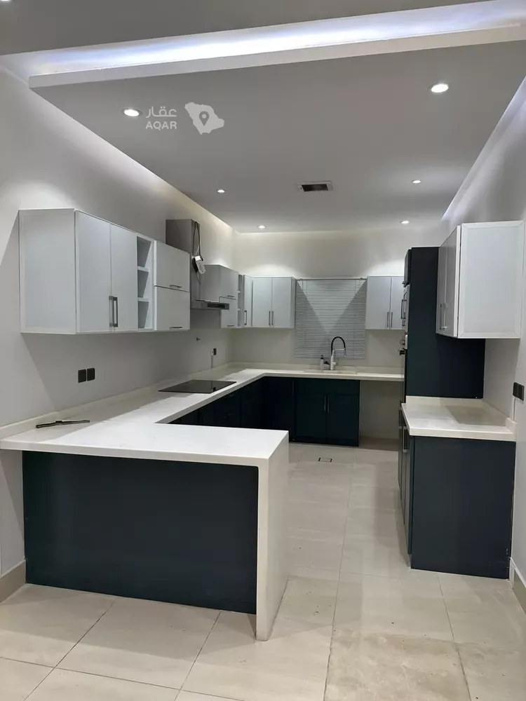 Apartment for Rent in Riyadh Al Malqa 8