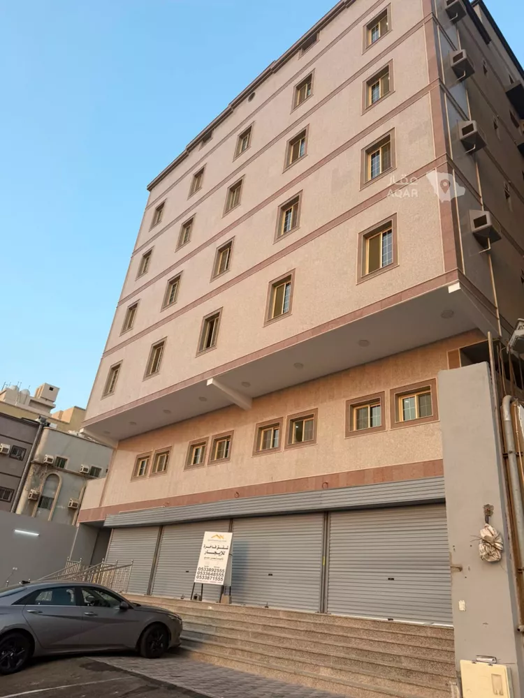 شقة للإيجار في شارع صالح بن سالم, حي الروابي, مدينة جدة, منطقة مكة المكرمة