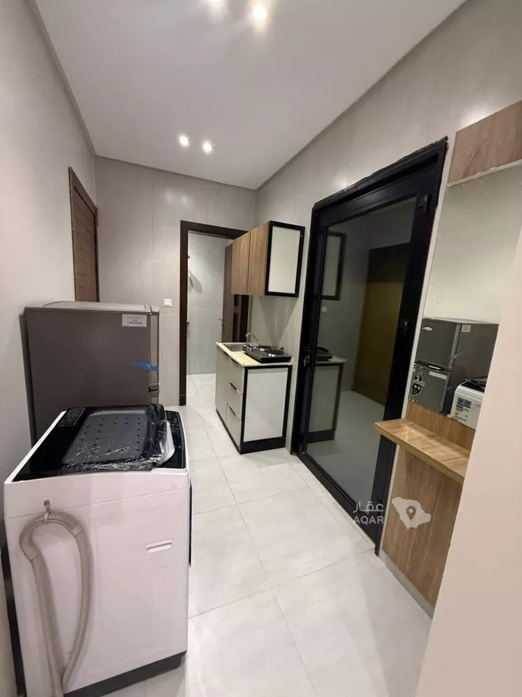 Apartment for Rent in Jeddah Al Faisaliah 7