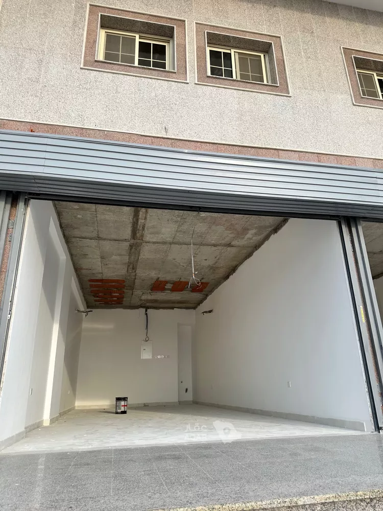 Shop for Rent in Jeddah Ar Rawabi 5