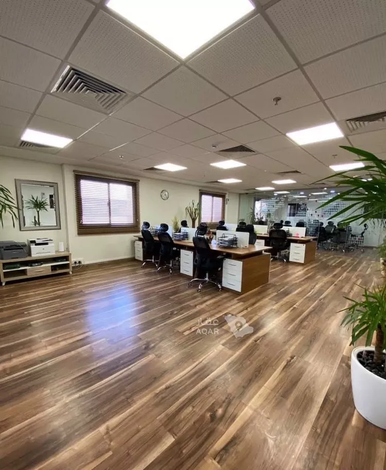 Commercial Office for Rent in Riyadh Al Olaya 2
