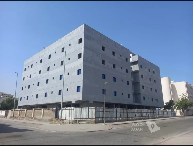 عمارة للبيع في شارع عمر بن الخطاب, حي الشرفية, مدينة جدة, منطقة مكة المكرمة