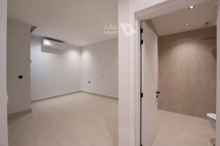Floor for Rent in Riyadh An Narjis 5