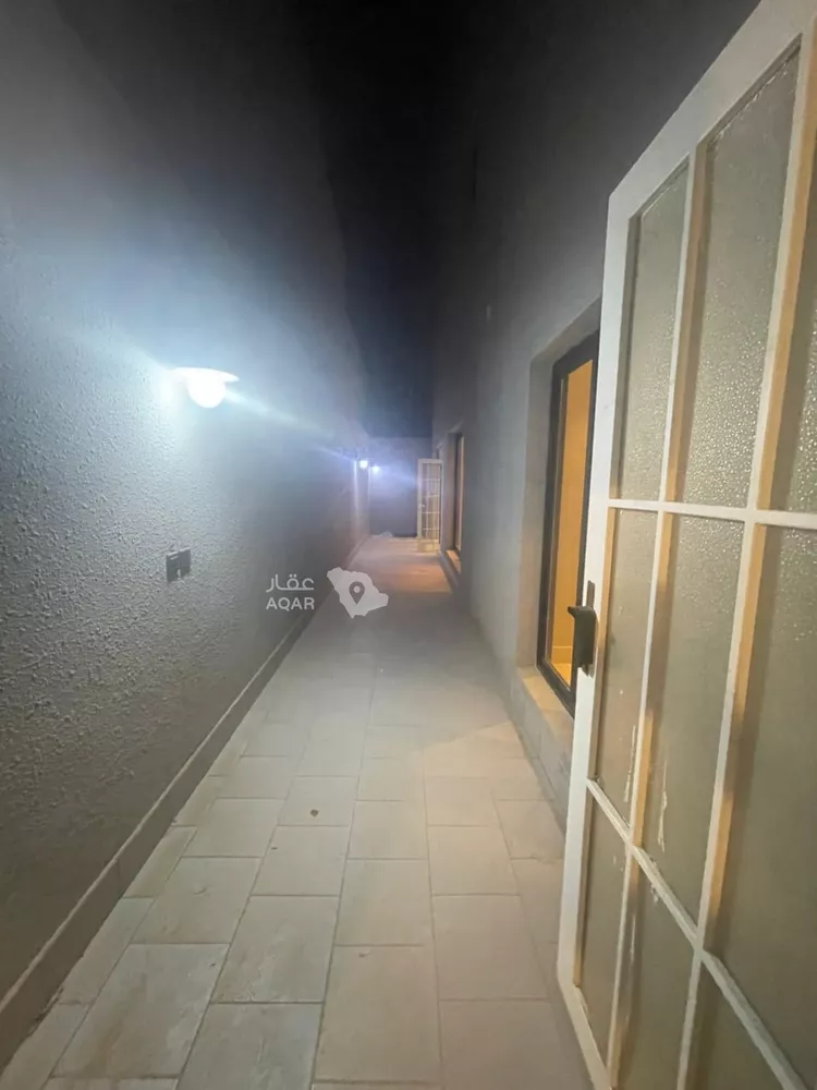 شقة للإيجار في شارع نصر الله الكيال, حي القيروان, مدينة الرياض, منطقة الرياض 6