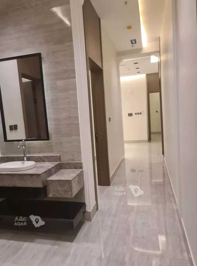 شقة للإيجار في شارع دبيل, حي اليرموك, مدينة الرياض, منطقة الرياض صورة 3