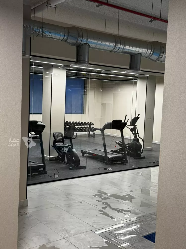 شقة للإيجار في شارع جبل احد, حي العارض, مدينة الرياض, منطقة الرياض 19