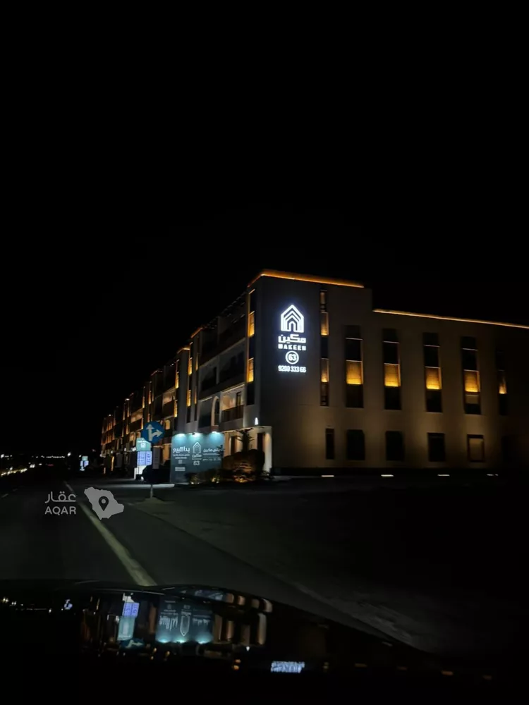 شقة للإيجار في شارع جبل احد, حي العارض, مدينة الرياض, منطقة الرياض 1 صورة