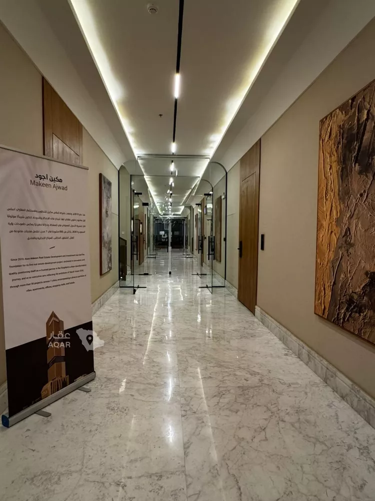 شقة للإيجار في شارع جبل احد, حي العارض, مدينة الرياض, منطقة الرياض 23