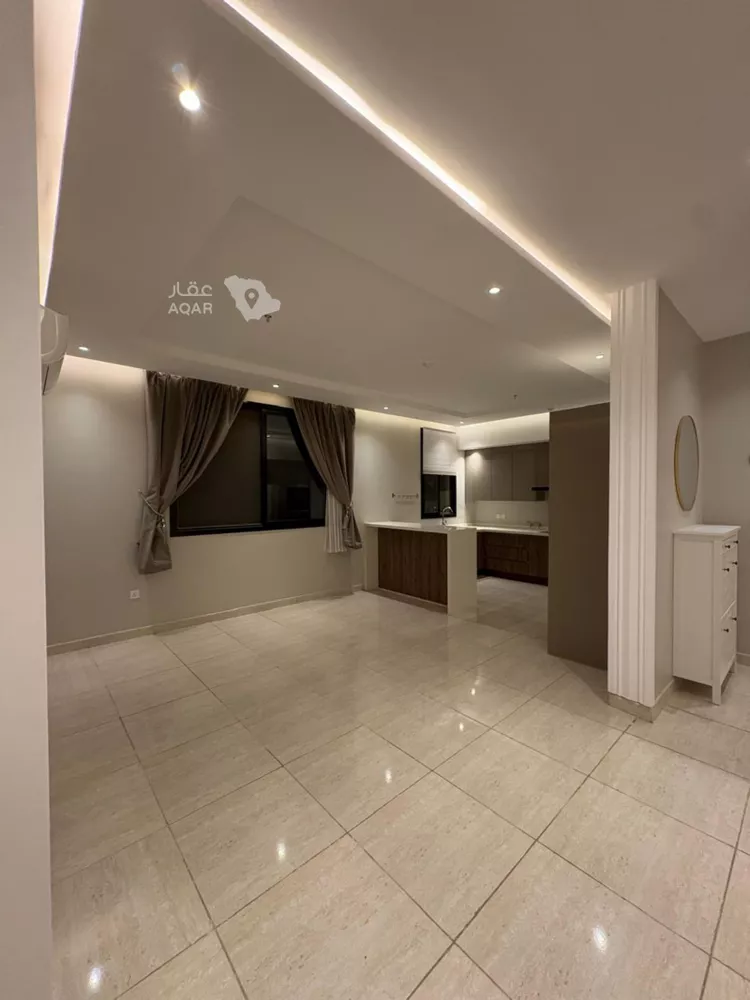 شقة للإيجار في شارع الرافدة, حي النرجس, مدينة الرياض, منطقة الرياض 17