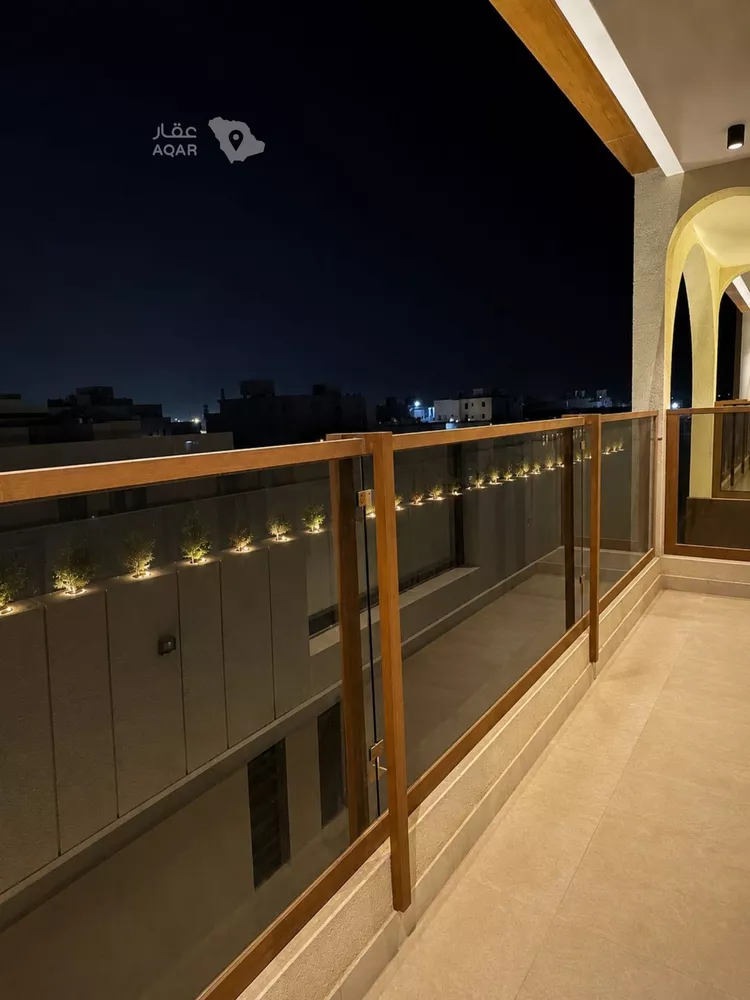 شقة للإيجار في شارع جبل احد, حي العارض, مدينة الرياض, منطقة الرياض 7