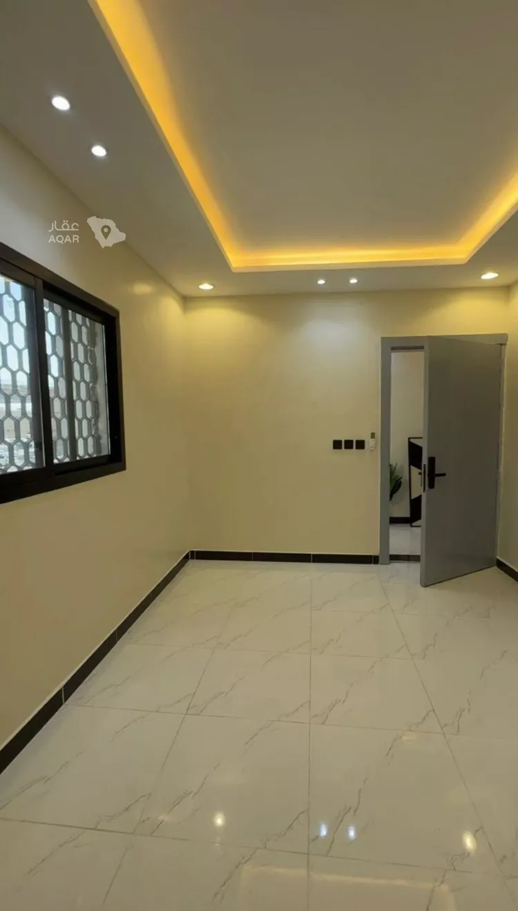 استوديو للإيجار في شارع الذهبي, حي طويق, مدينة الرياض, منطقة الرياض صورة 4