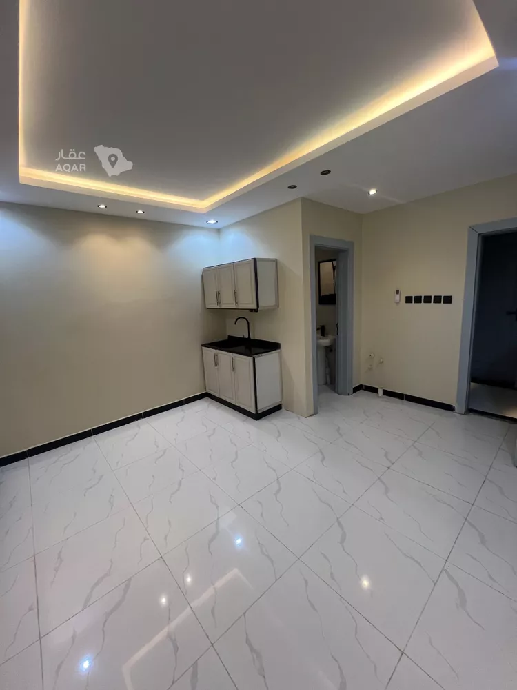استوديو للإيجار في شارع الذهبي, حي طويق, مدينة الرياض, منطقة الرياض 4