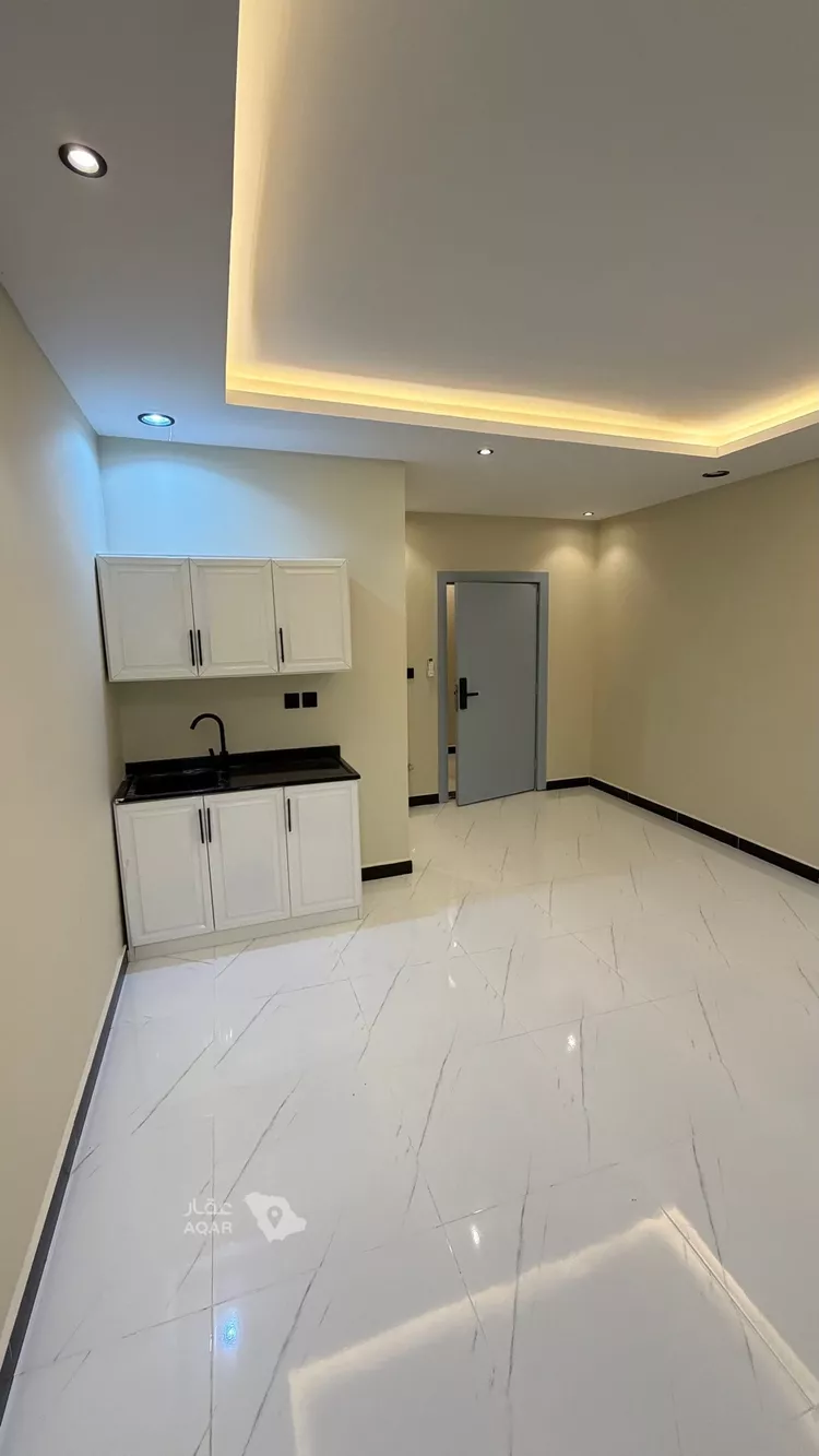 استوديو للإيجار في شارع الذهبي, حي طويق, مدينة الرياض, منطقة الرياض 8