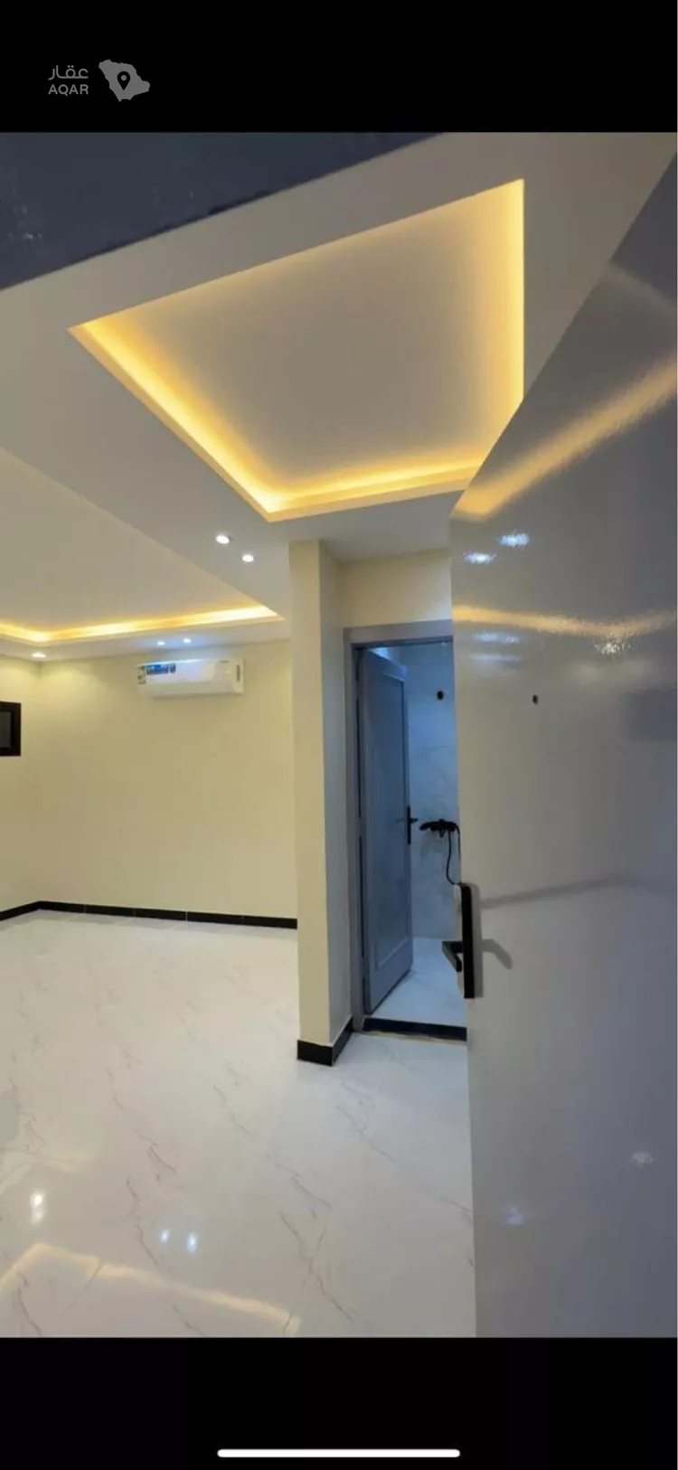 استوديو للإيجار في شارع الذهبي, حي طويق, مدينة الرياض, منطقة الرياض صورة 5