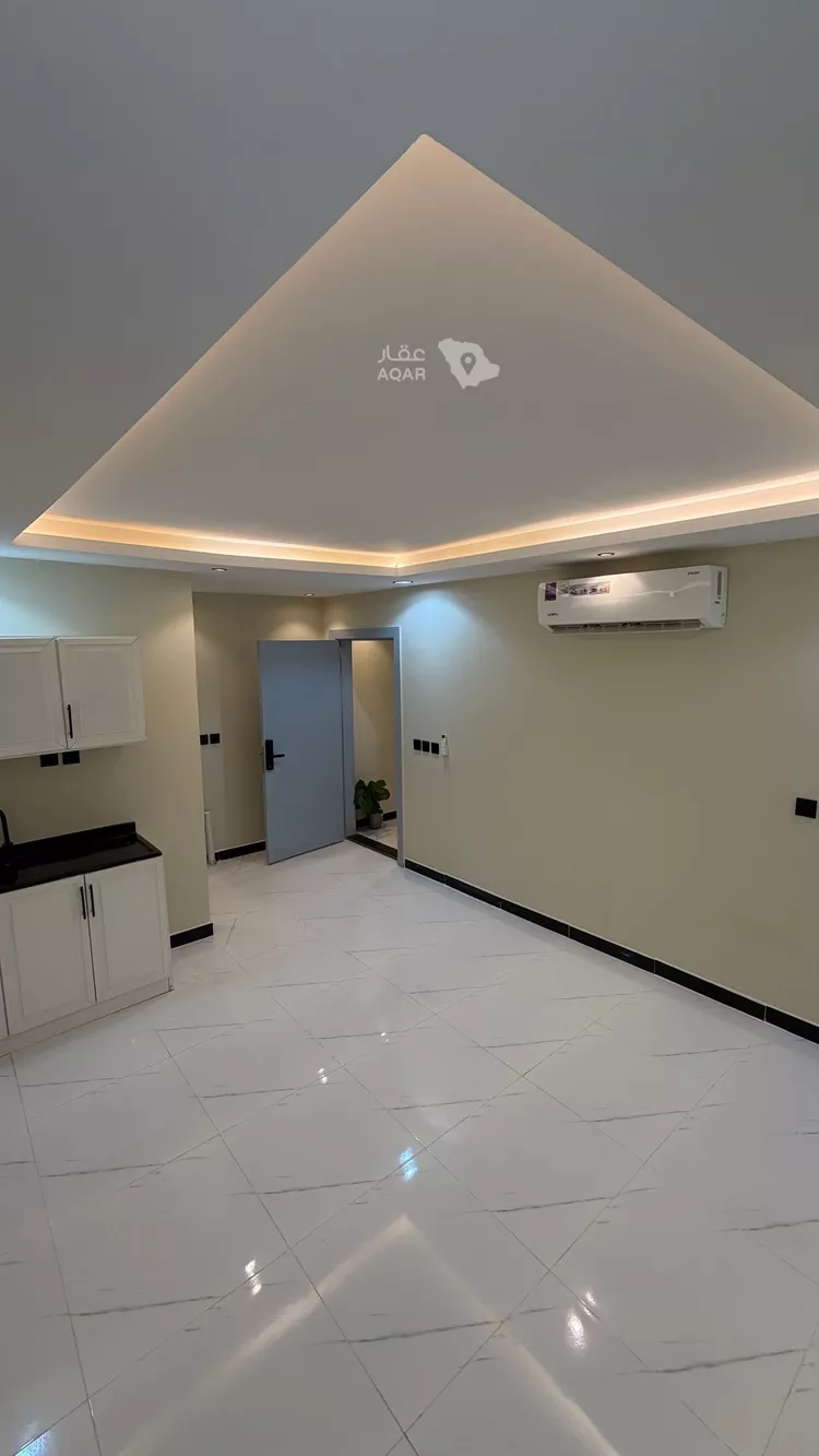 استوديو للإيجار في شارع الذهبي, حي طويق, مدينة الرياض, منطقة الرياض صورة 4