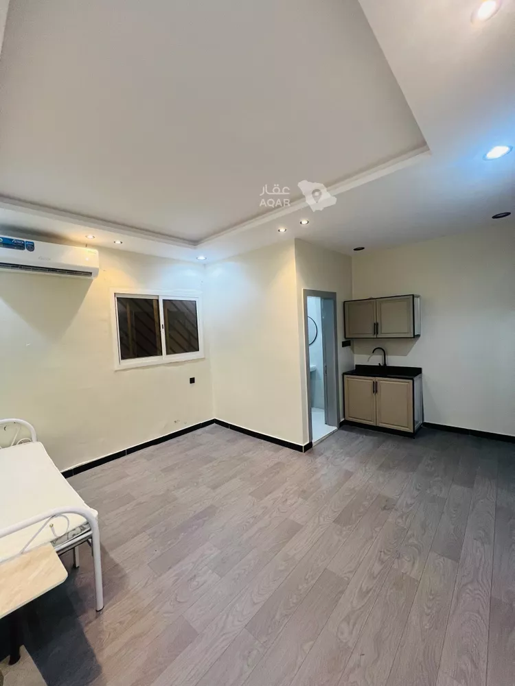 استوديو للإيجار في شارع الذهبي, حي طويق, مدينة الرياض, منطقة الرياض