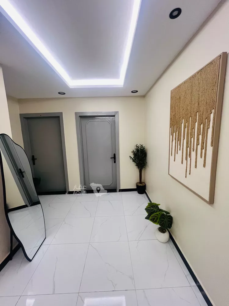 استوديو للإيجار في شارع الذهبي, حي طويق, مدينة الرياض, منطقة الرياض 7