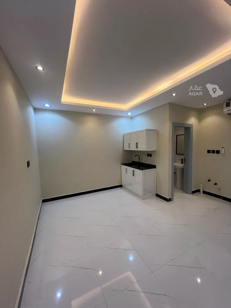 Studio for rent in Riyadh Tuwaiq صورة 3