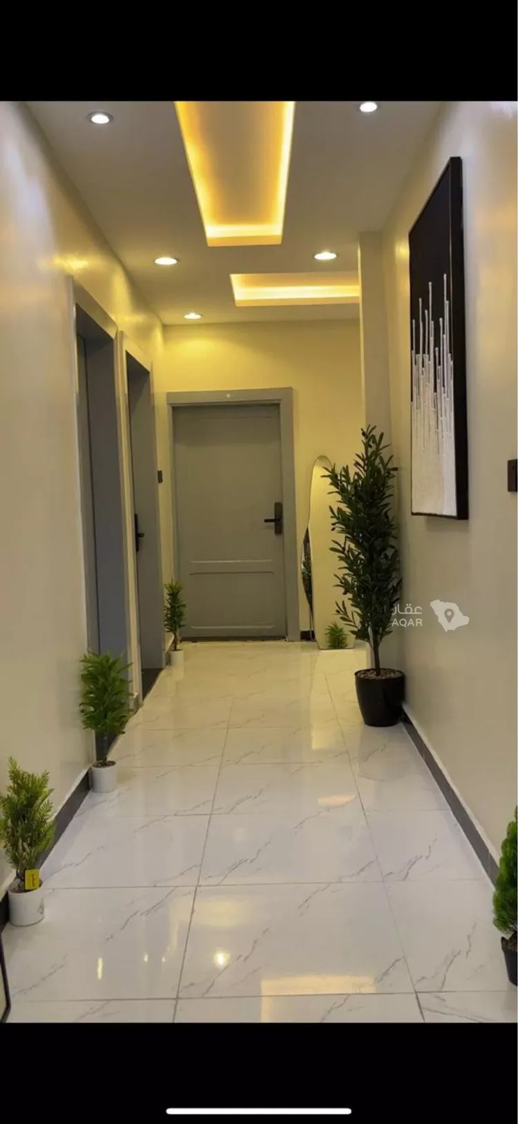 استوديو للإيجار في شارع الذهبي, حي طويق, مدينة الرياض, منطقة الرياض صورة 3
