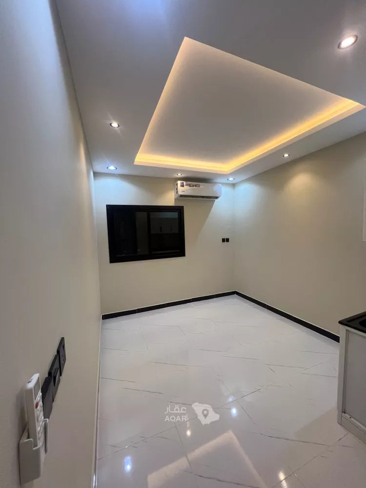 استوديو للإيجار في شارع الذهبي, حي طويق, مدينة الرياض, منطقة الرياض 3