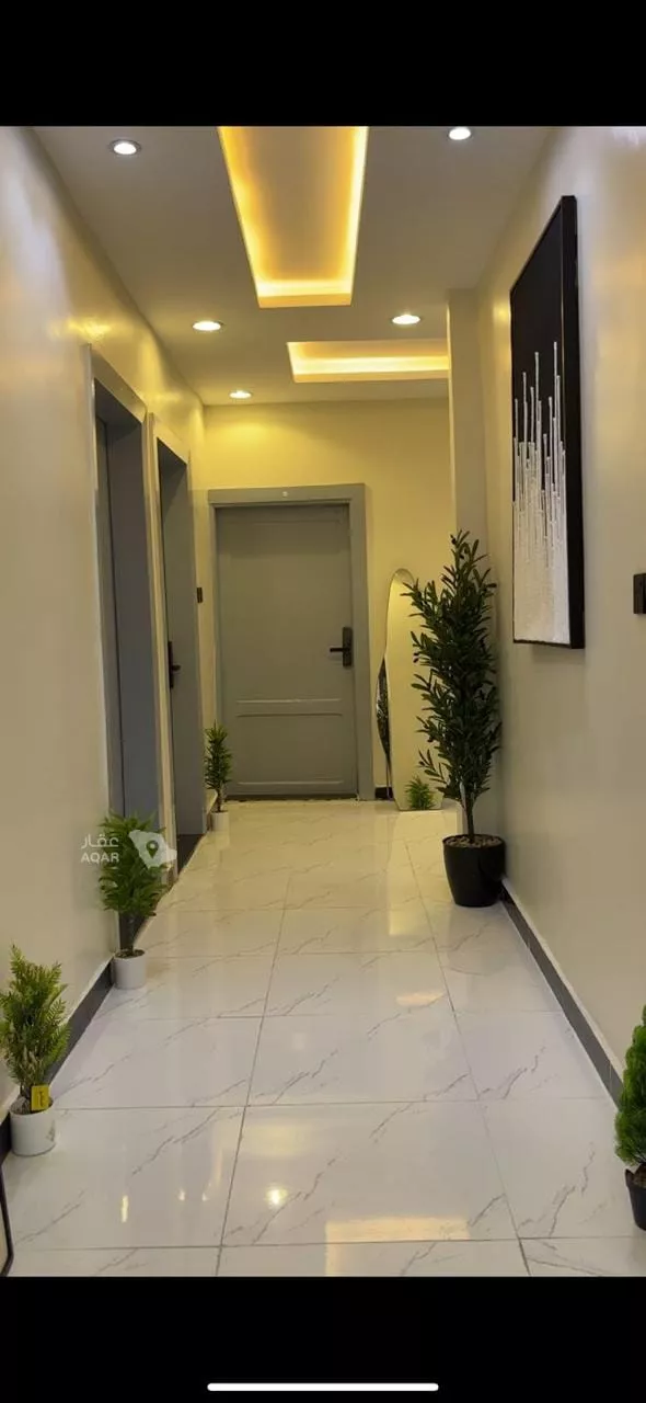 استوديو للإيجار في شارع الذهبي, حي طويق, مدينة الرياض, منطقة الرياض 2