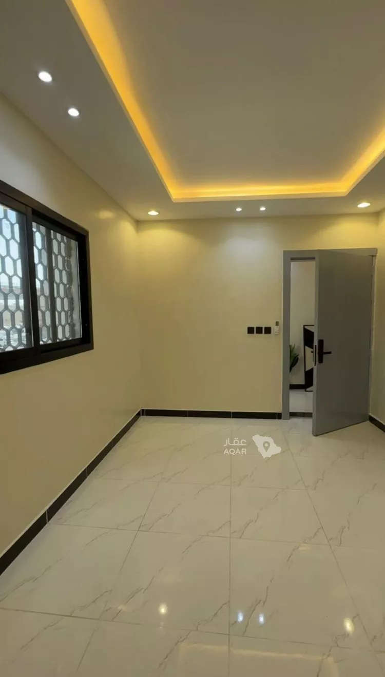 استوديو للإيجار في شارع الذهبي, حي طويق, مدينة الرياض, منطقة الرياض 3