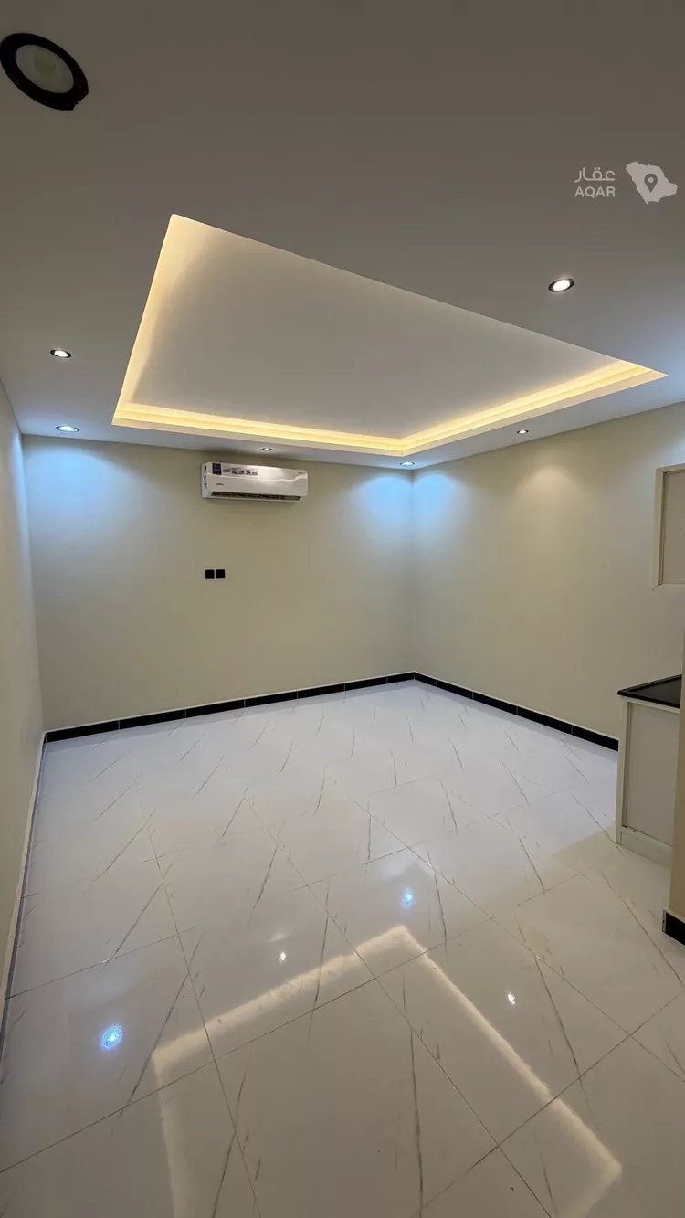 استوديو للإيجار في شارع الذهبي, حي طويق, مدينة الرياض, منطقة الرياض 2